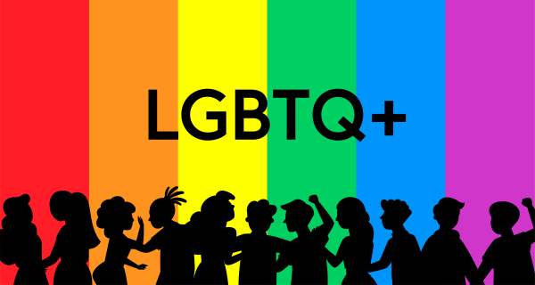 LGBTQIA+