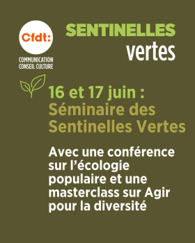 sentinelles vertes