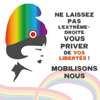  MOIS DES FIERTES