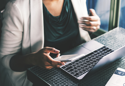 plateforme de travail