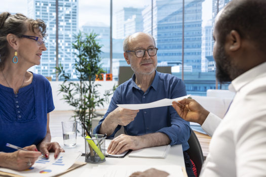 Travail, emploi, retraite