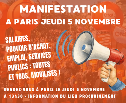 MOBILISATION 