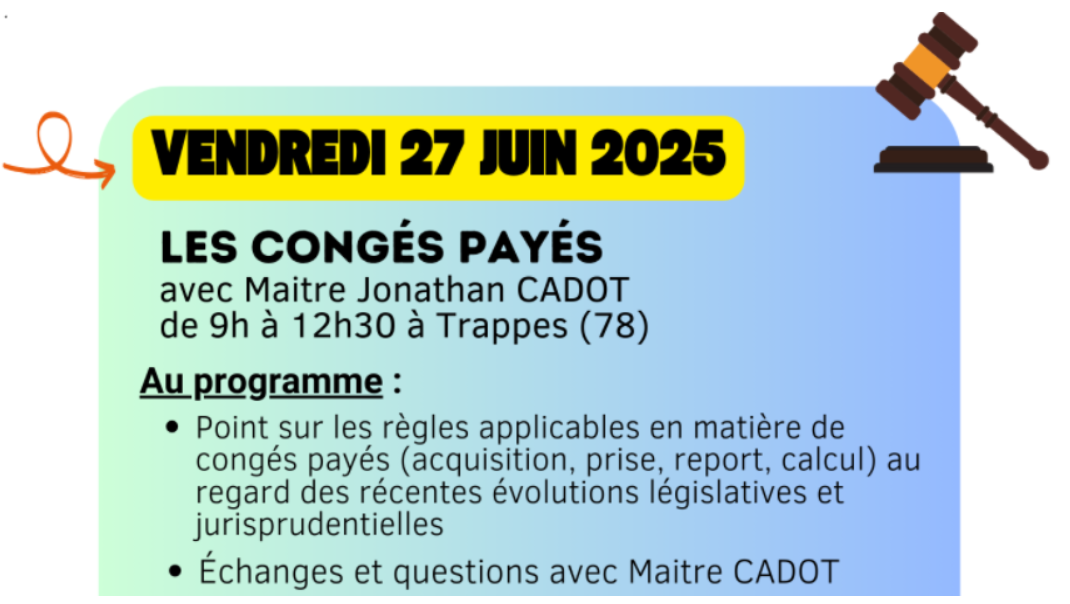 INFODROIT