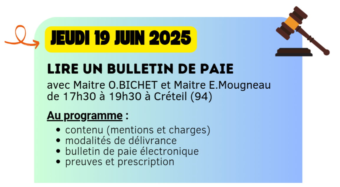 INFODROIT