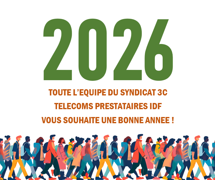 BONNE ANNEE 2026