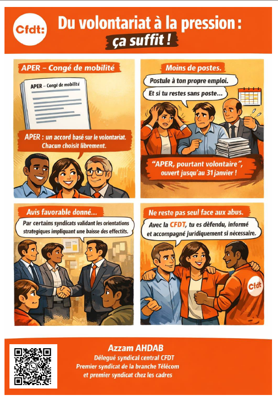 Du volontariat à la pression 