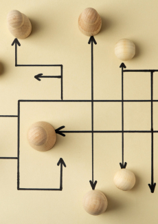 réorganisation
