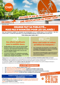 mobilité durable