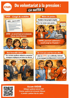 du volontariat à la pression 