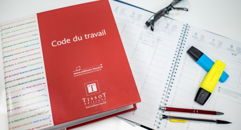 droit du travail