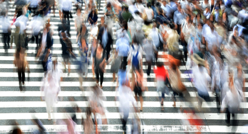 people