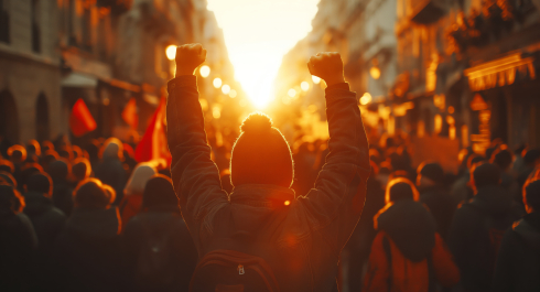 manifestation
