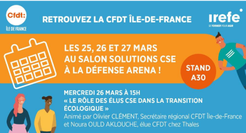 retrouvez la cfdt ile de france