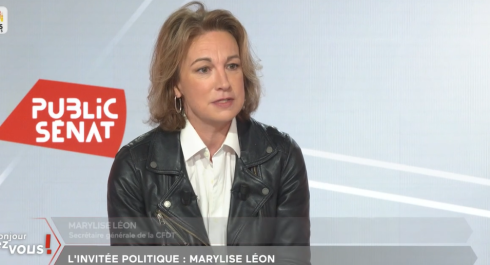 marylise leon public senat