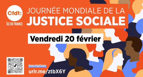 JUSTICE SOCIALE