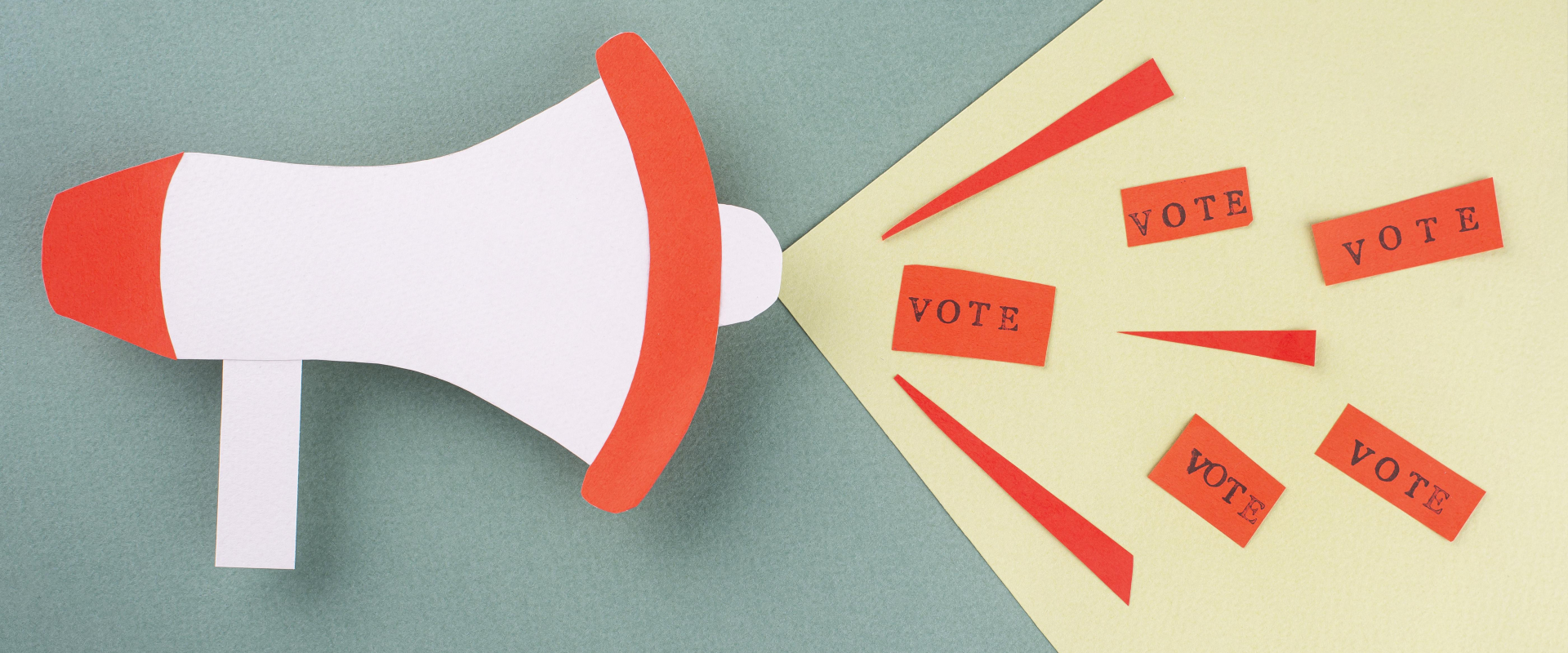 vote