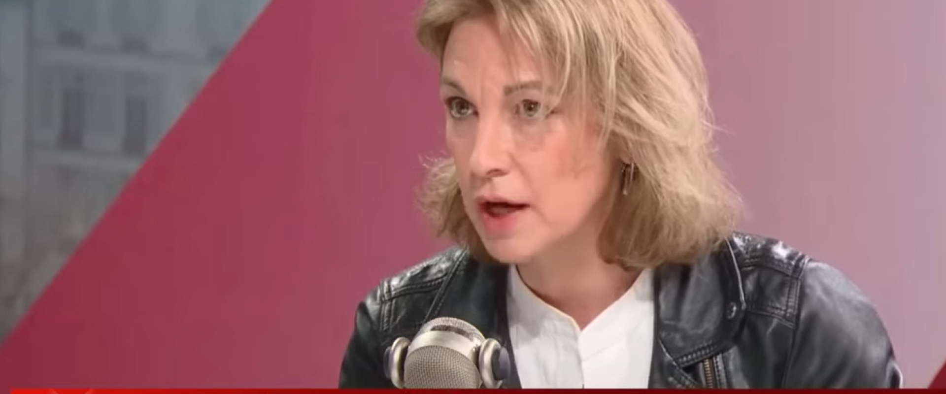 marylise leon bfmtv rmc
