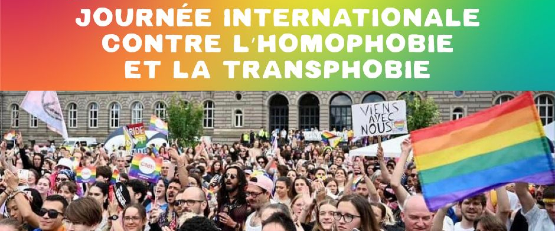 La CFDT investie dans les Marches des fiertés partout en France