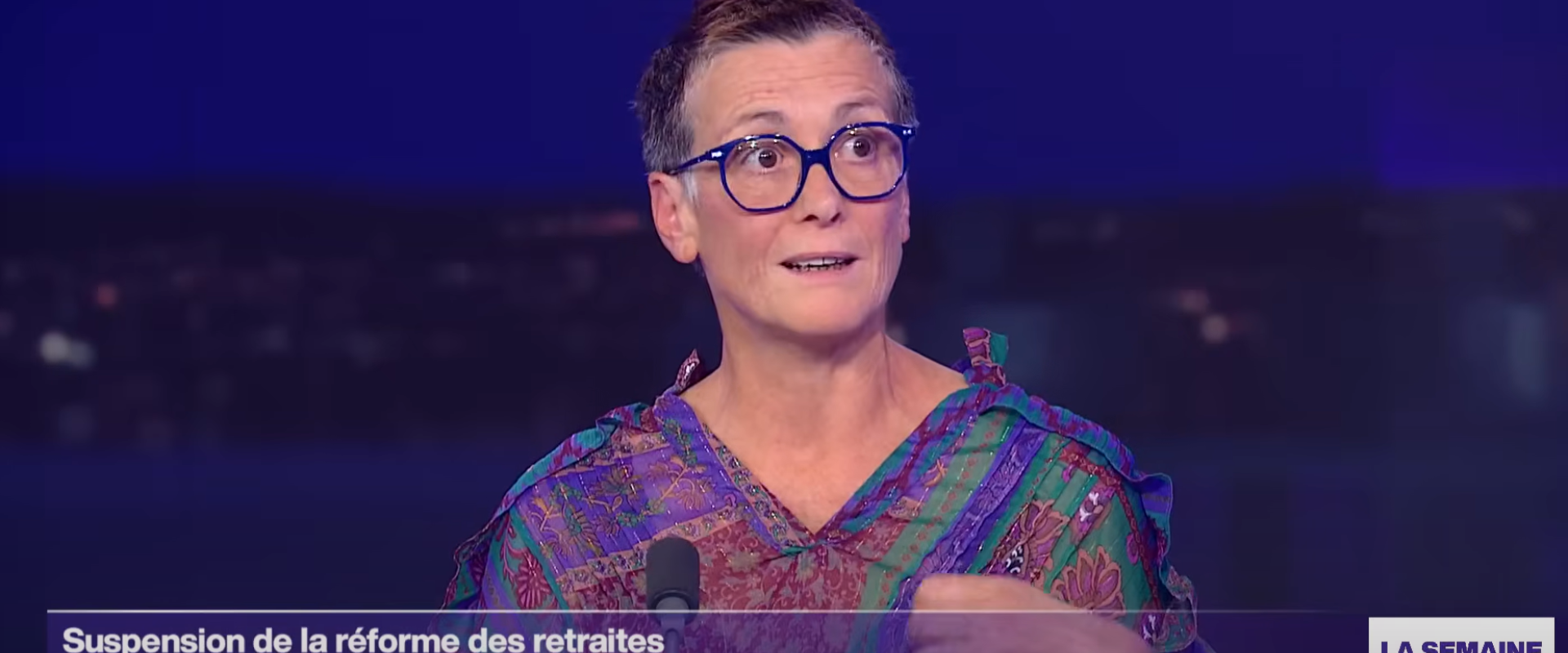 Suspension de la réforme des retraites : un répit...mais à quel prix ?