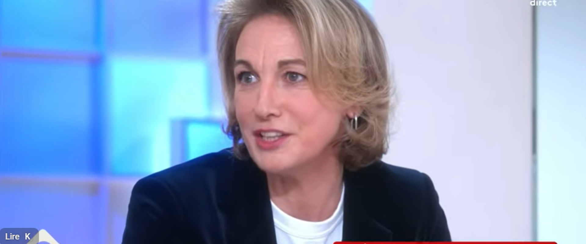 MARYLIE LEON FRANCE 5