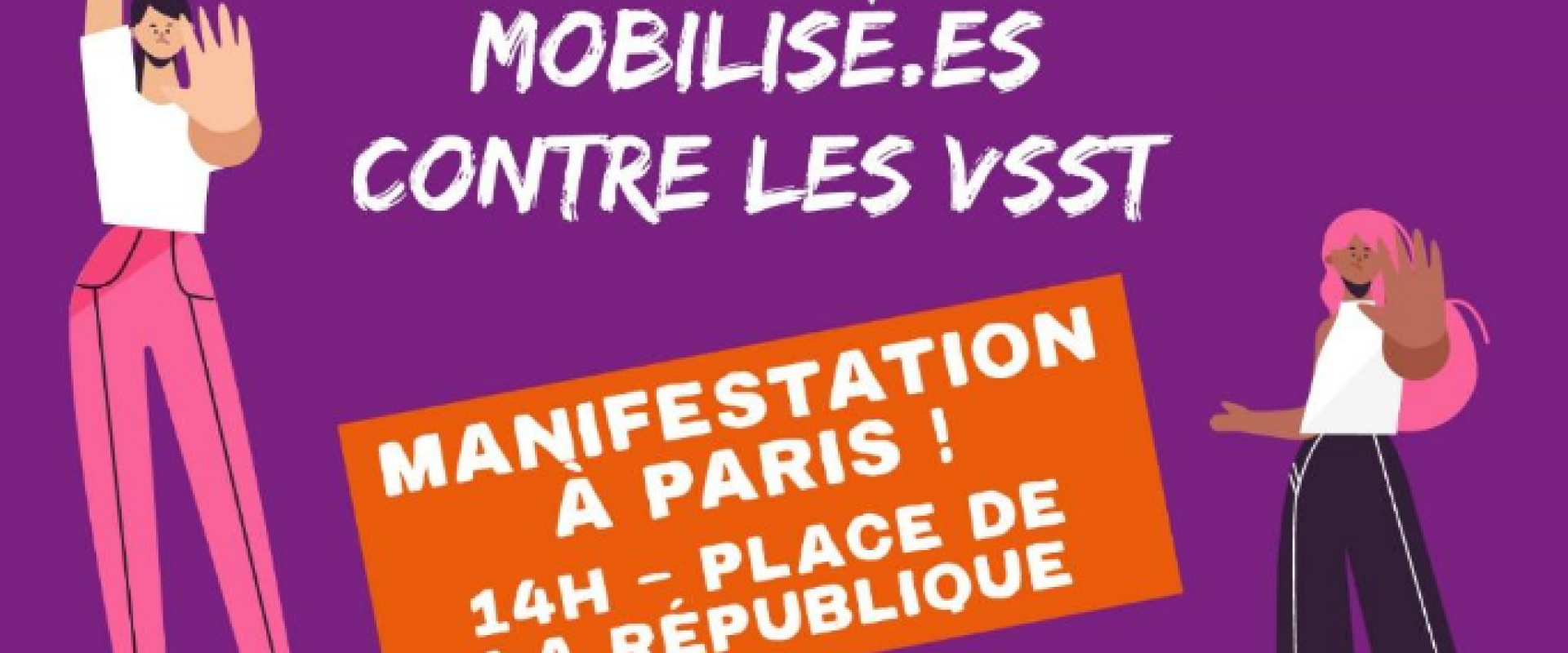 ournée internationale de lutte contre les violences faites aux femme