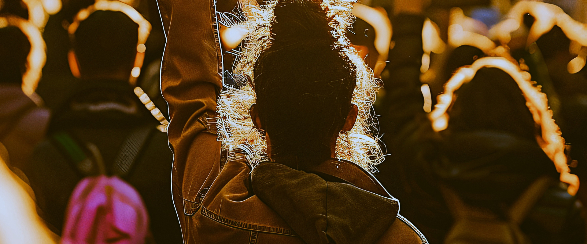 manifestation soutien