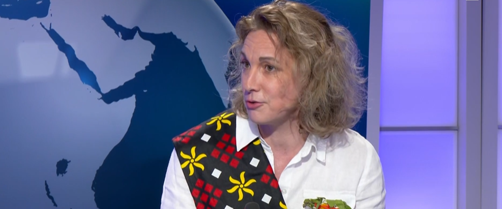 Émission du mercredi 04 février 2026