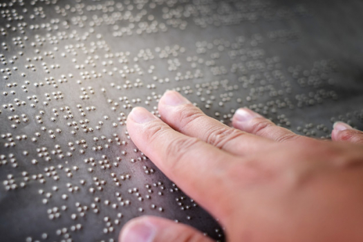 Braille