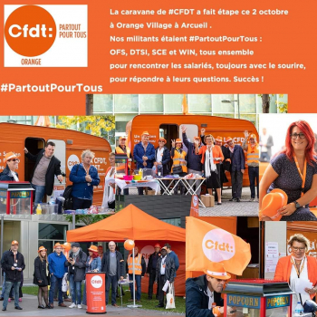 caravane cfdt