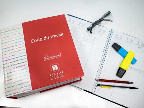 droit du travail