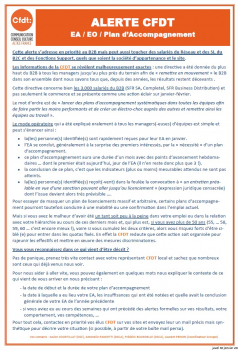 Les pratiques d’Orange d’il y a quelques années sont en train de s’inviter très fortement sur SFR !