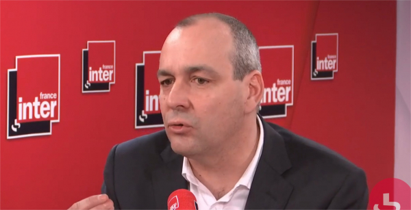 VIDEO. Climat de tensions autour de la réforme des retraites : Laurent Berger dénonce "un moment de folie collective"