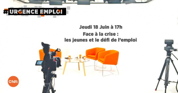 Urgence emploi