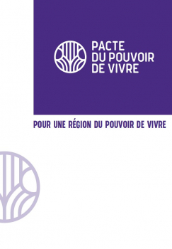 Pacte du pouvoir de vivre