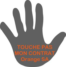 touche pas à mon contrat