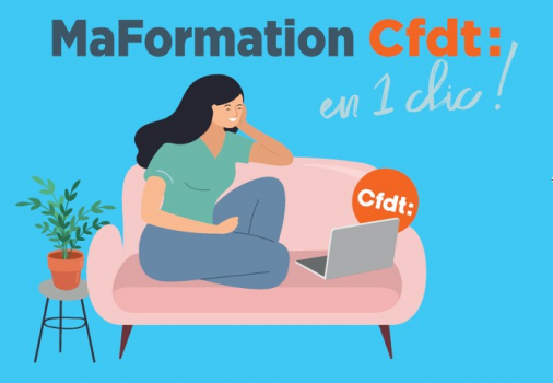 Ma formation cfdt