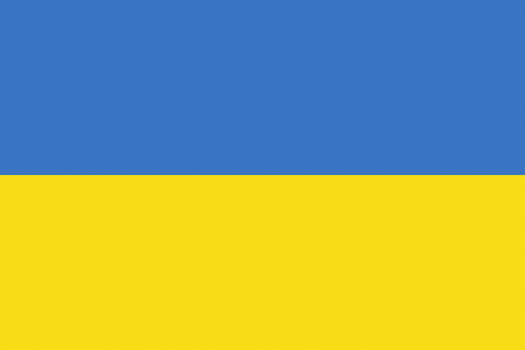 ukraine