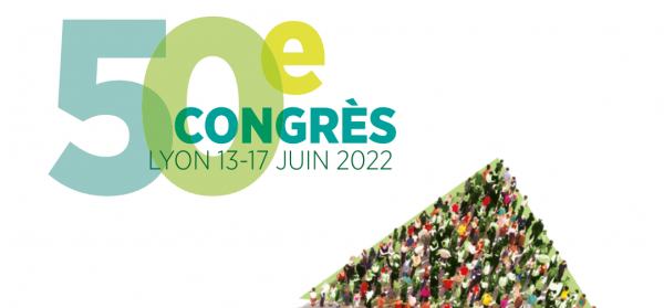 Le 50e Congrès confédéral de la CFDT 