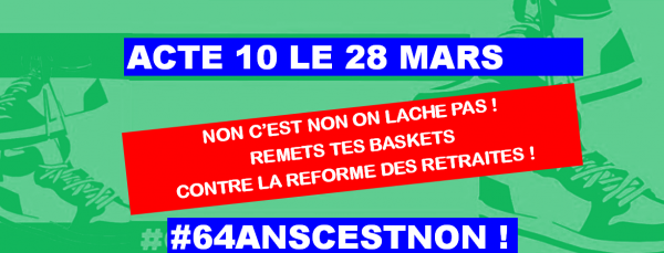 manif du 28 mars