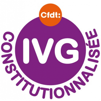 ivg constitutionnalisée