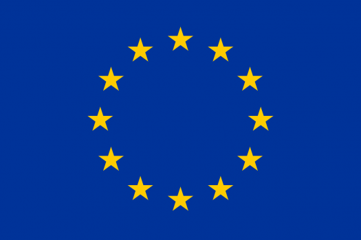 Drapeau européen