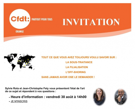 Heure d'information 