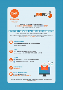 info droit