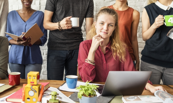 sociabilités au travail