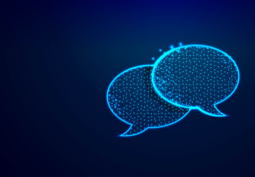 dialogue ia