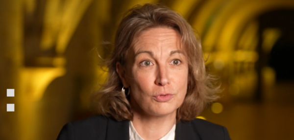 Marylise léon