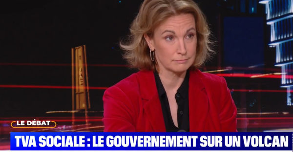 Les Français bientôt face à l'austérité ?