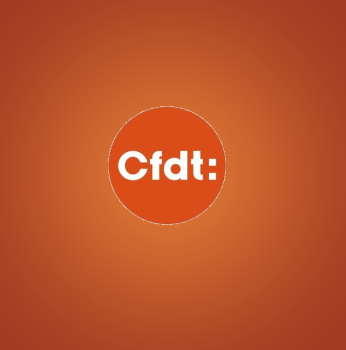 cfdt orange