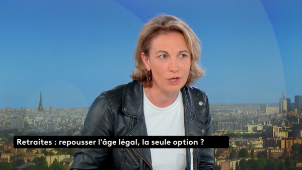 Marylise léon