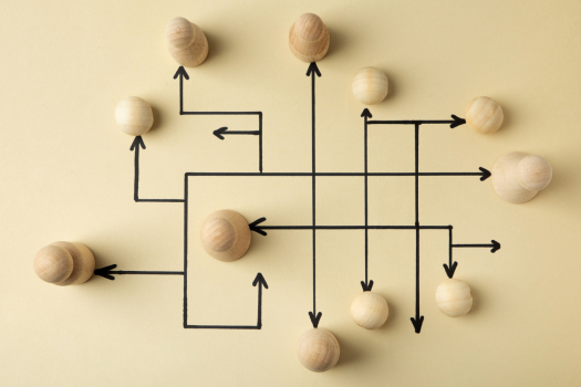 réorganisation